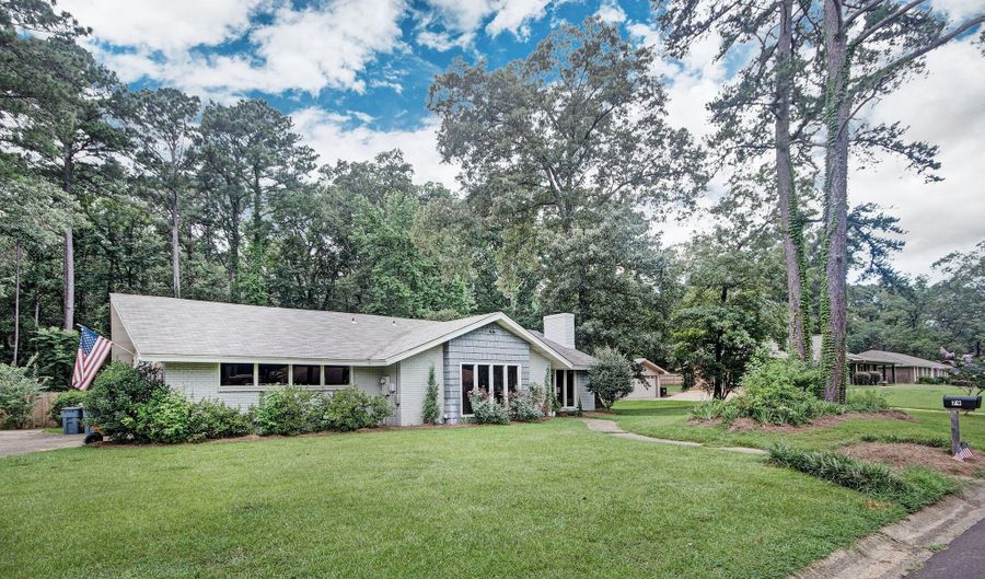 79 Terrapin Dr, Brandon, MS 39042 - 4 Beds, 2 Bath