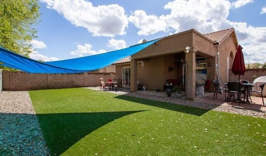 862 W SARAGOSA St, Chandler, AZ 85225 - 3 Beds, 2 Bath