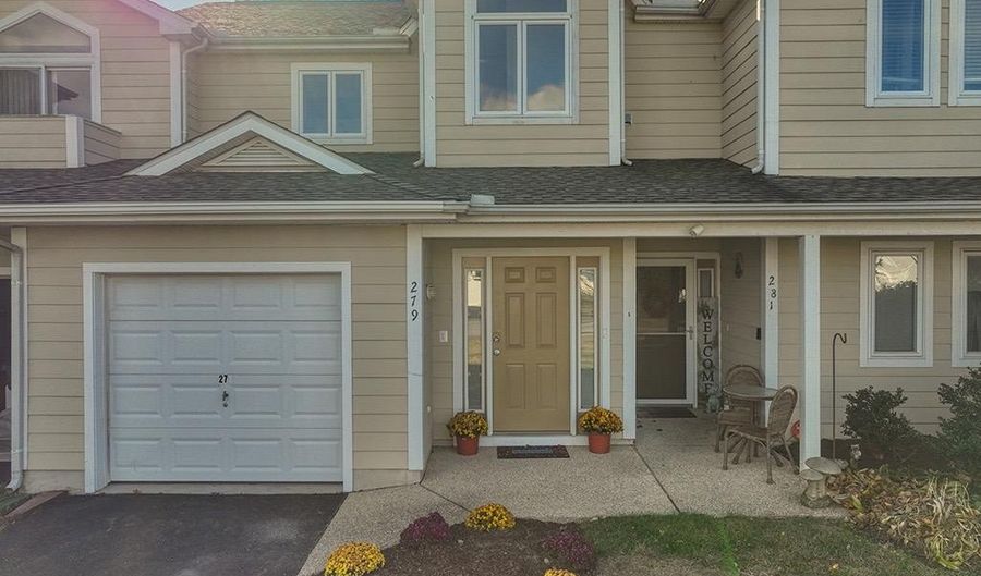 279 LAKESIDE Dr 7, Lewes, DE 19958 - 3 Beds, 2 Bath