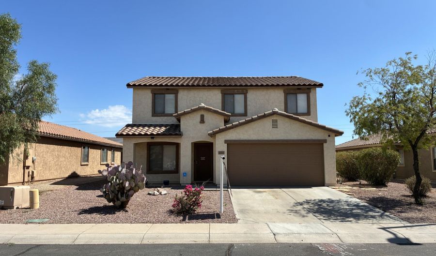 7287 S SUNRISE Way, Buckeye, AZ 85326 - 4 Beds, 3 Bath