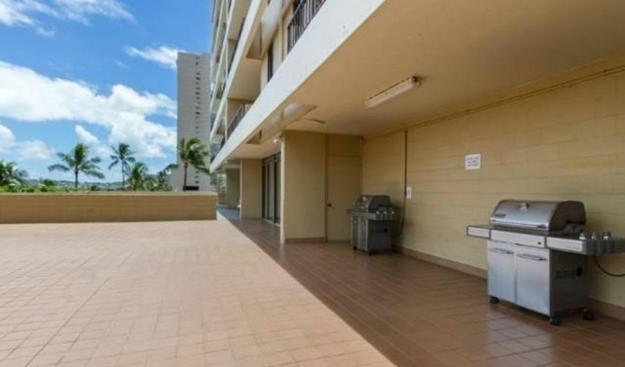 2121 Ala Wai Blvd 1905, Honolulu, HI 96815 - 2 Beds, 1 Bath