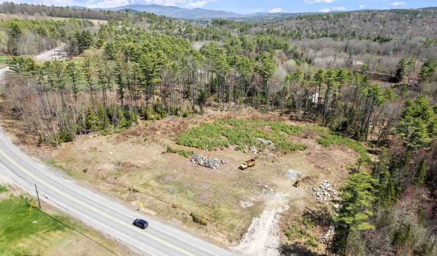 Us Route 4, Canaan, NH 03741 - 0 Beds, 0 Bath