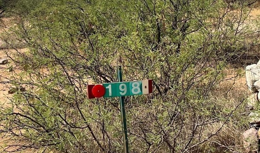 198 E Apache Way 440, Cochise, AZ 85606 - 0 Beds, 0 Bath