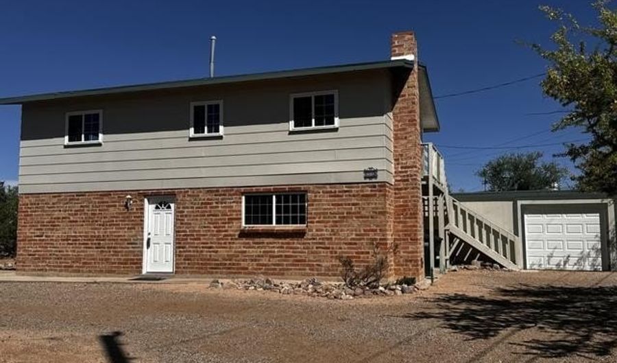 773 S Ridge Dr, Benson, AZ 85602 - 3 Beds, 3 Bath