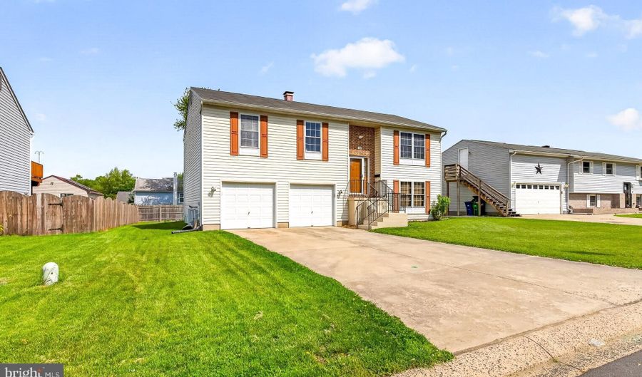 760 CAMBRIDGE Ave, Aberdeen, MD 21001 - 3 Beds, 3 Bath