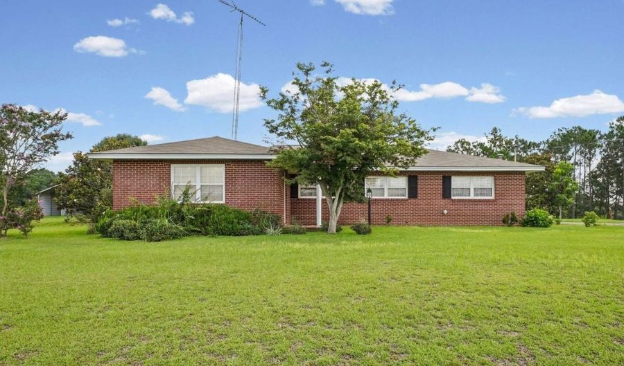 6340 Coverdale Hwy, Ashburn, GA 31714 - 0 Beds, 0 Bath