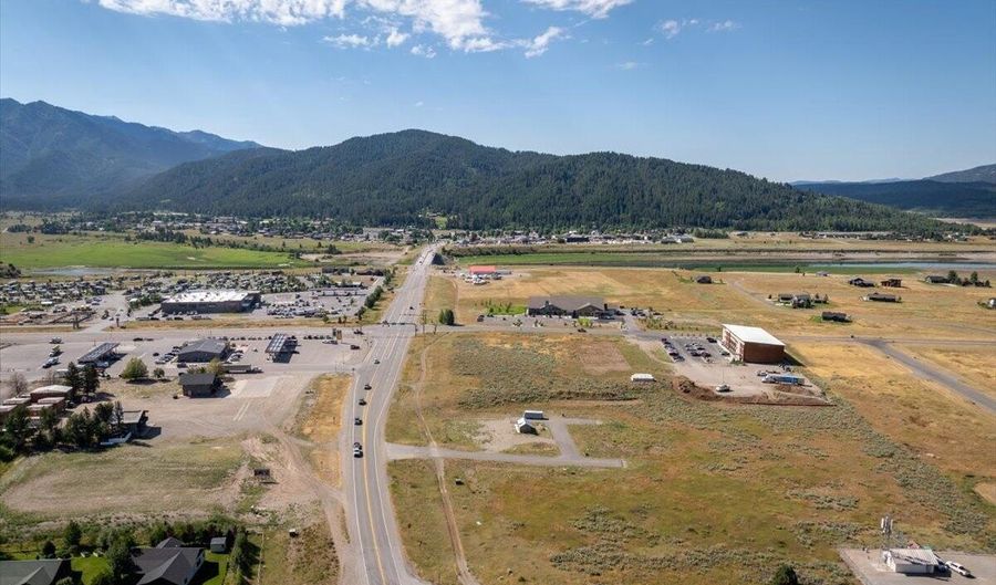 Lot 1 OLD ALPINE ROAD, Alpine, WY 83128 - 0 Beds, 0 Bath