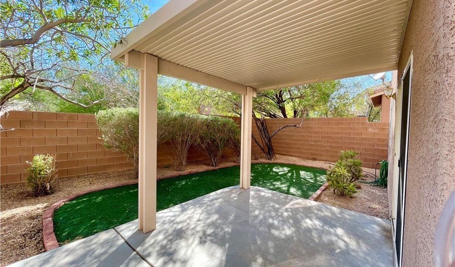 8691 Brilliant Star Dr, Las Vegas, NV 89178 - 4 Beds, 3 Bath