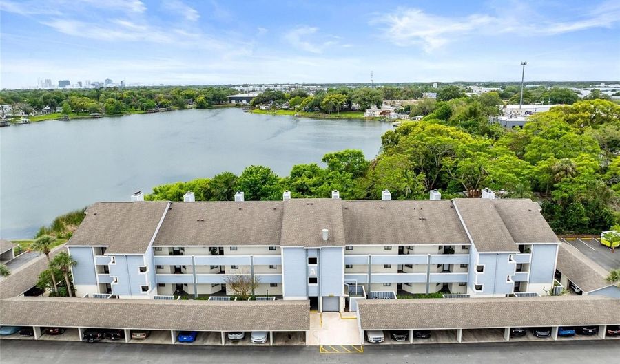 4101 FAIRVIEW VISTA Pt 131, Orlando, FL 32804 - 2 Beds, 2 Bath