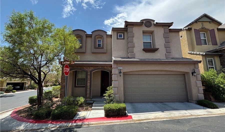 10737 Cather Ave, Las Vegas, NV 89166 - 3 Beds, 3 Bath
