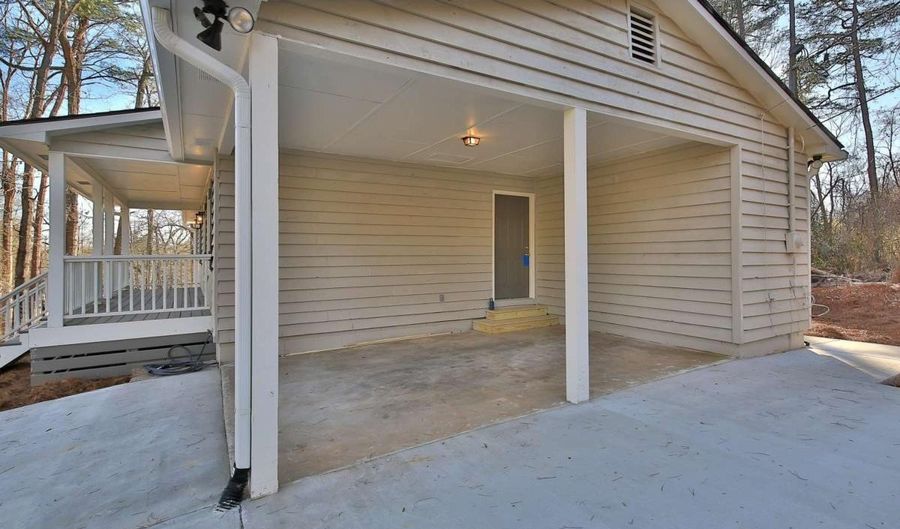145 Billy Ln, Ball Ground, GA 30107 - 3 Beds, 2 Bath