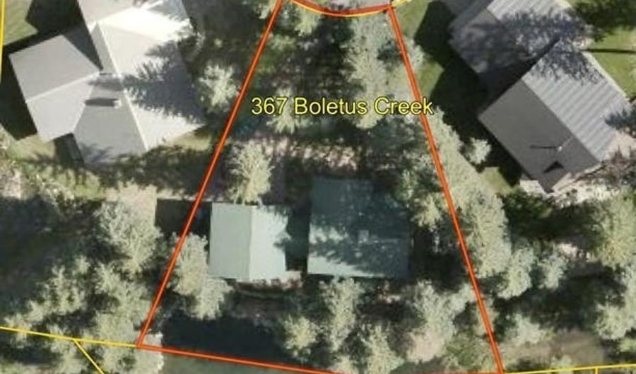 367 Boletus Creek Dr, Bayfield, CO 81122 - 3 Beds, 3 Bath