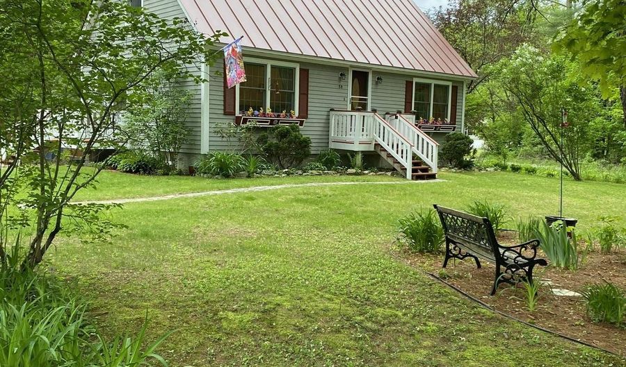 84 Jasper Ln, Arlington, VT 05250 - 4 Beds, 2 Bath
