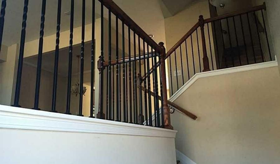 3369 N Twin Aly, Alpharetta, GA 30004 - 4 Beds, 4 Bath