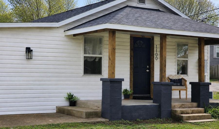 1100 N Mansfield Rd, Ava, MO 65608 - 3 Beds, 2 Bath
