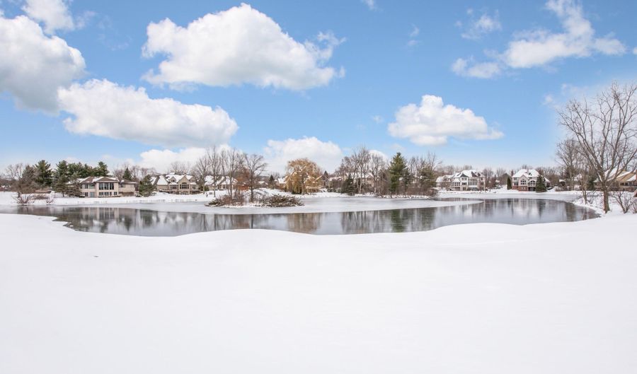 5401 Pinnacle Ct, Ann Arbor, MI 48108 - 2 Beds, 2 Bath