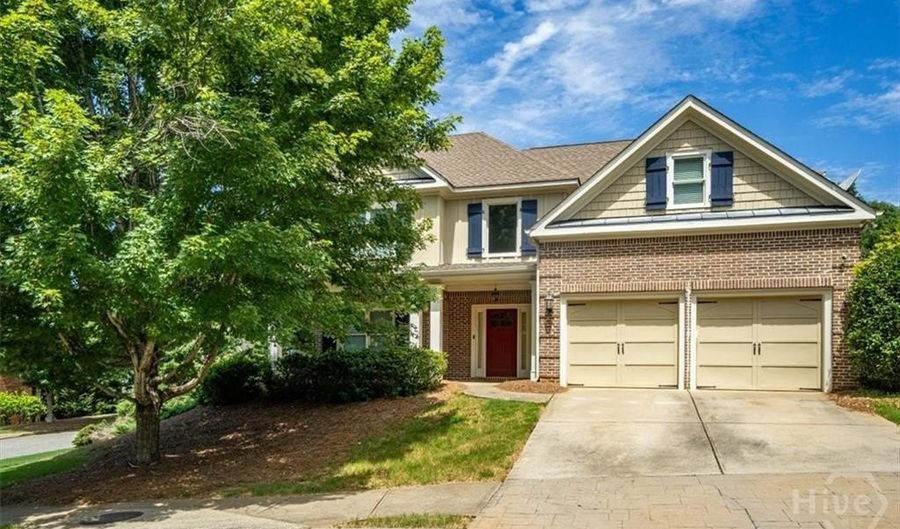 232 Township Ln, Athens, GA 30606 - 5 Beds, 4 Bath