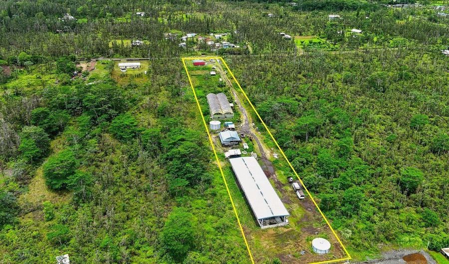 16-1859 41ST Ave, Keaau, HI 96749 - 0 Beds, 0 Bath