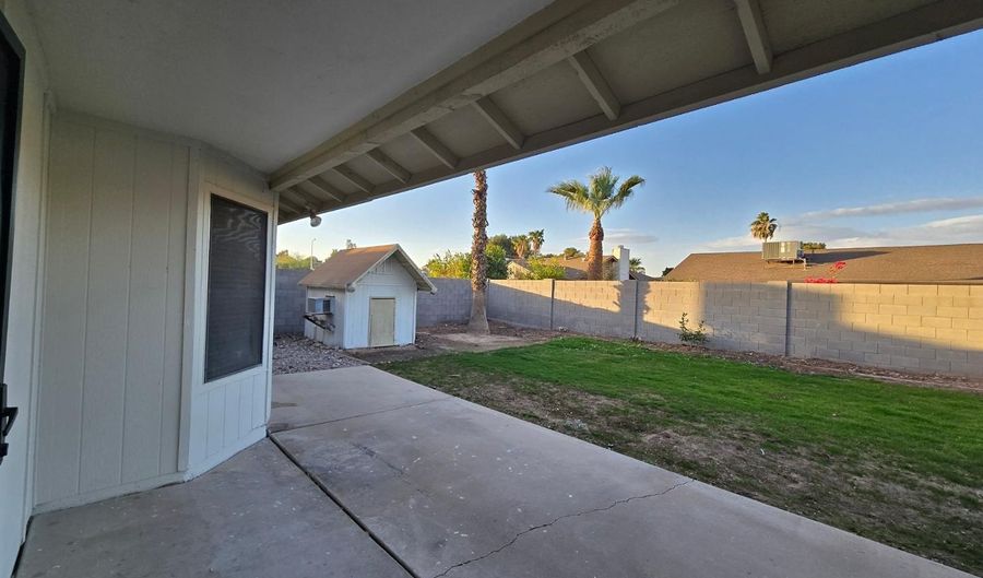 2250 W Rockwell Dr, Chandler, AZ 85224 - 4 Beds, 2 Bath