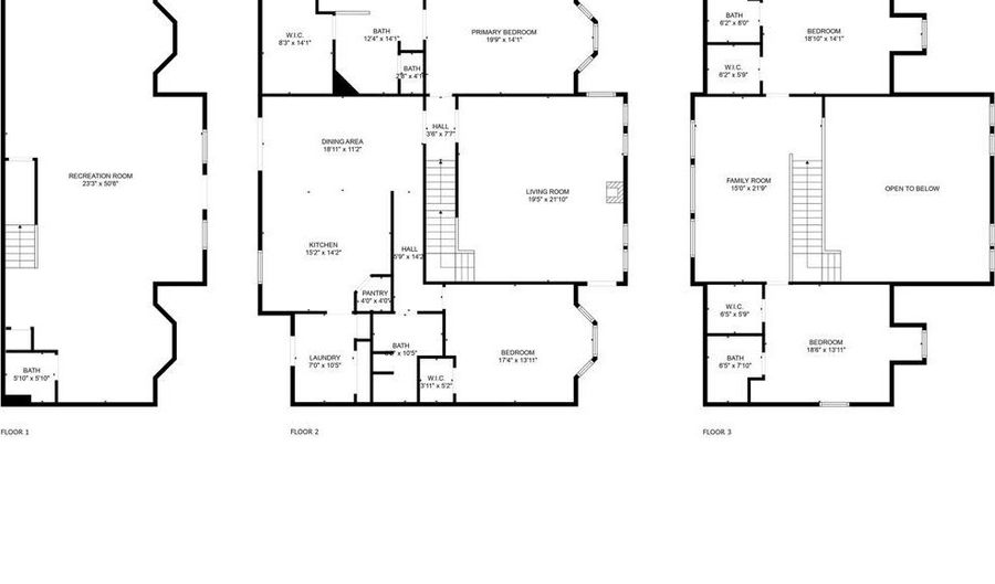 6135 Dobbs Valley Rd, Millsap, TX 76066 - 4 Beds, 5 Bath