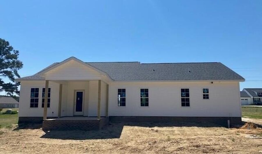 4026 Needham Rd, Bailey, NC 27807 - 3 Beds, 2 Bath