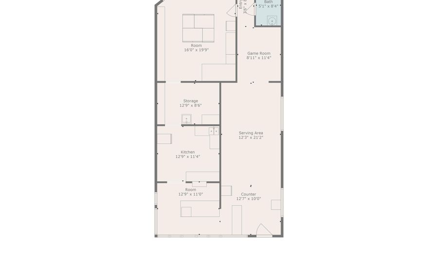 155 N Main St, Beaver, UT 84713 - 0 Beds, 0 Bath