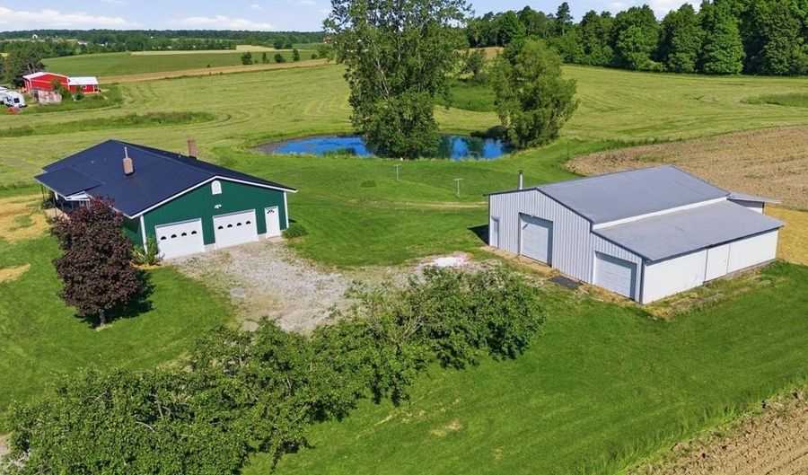 1134 Township Road 926, Ashland, OH 44805 - 3 Beds, 1 Bath