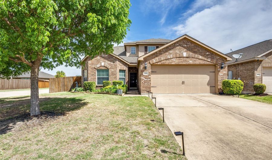 201 Oriole Dr, Anna, TX 75409 - 4 Beds, 3 Bath