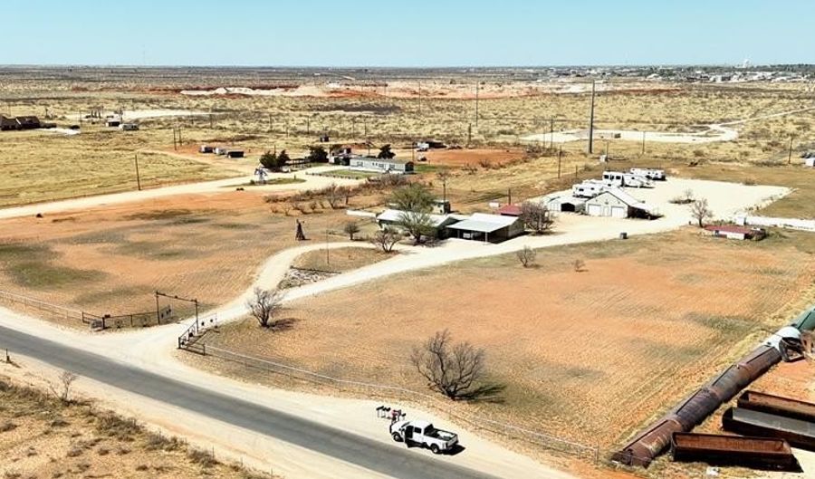 190 SW 1900, Andrews, TX 79714 - 0 Beds, 0 Bath