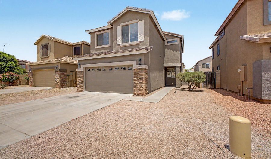 11430 W YAVAPAI St, Avondale, AZ 85323 - 3 Beds, 3 Bath