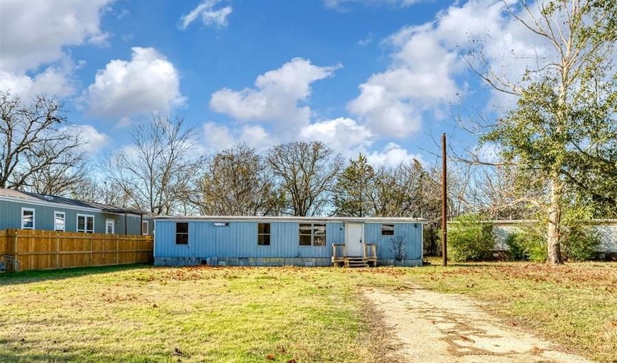 12 Ray St, Keene, TX 76059 - 2 Beds, 1 Bath