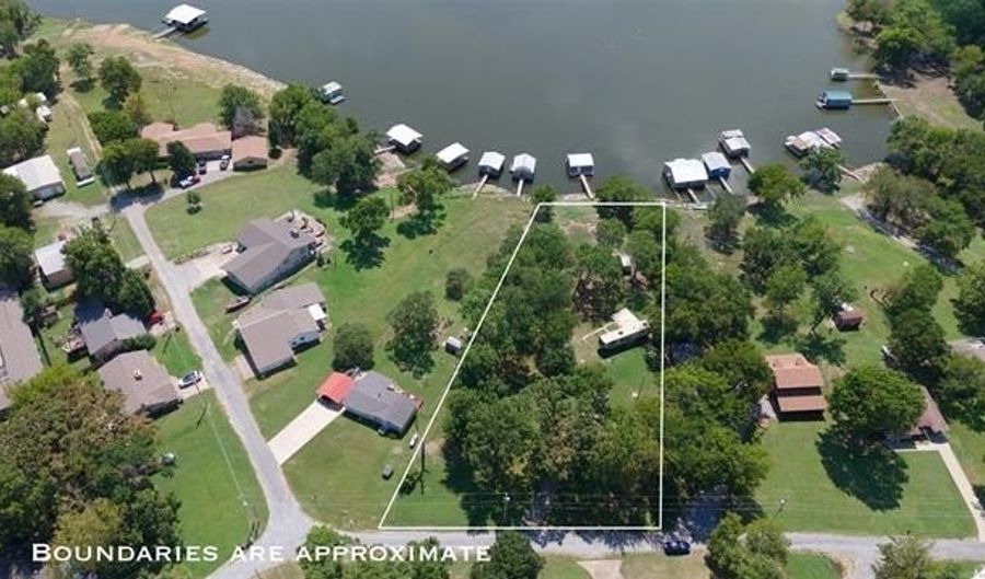 112 Cove Ln, Adair, OK 74330 - 0 Beds, 0 Bath