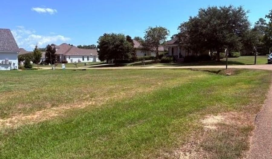 STEEPLECHASE Drive lot 355, Abita Springs, LA 70420 - 0 Beds, 0 Bath