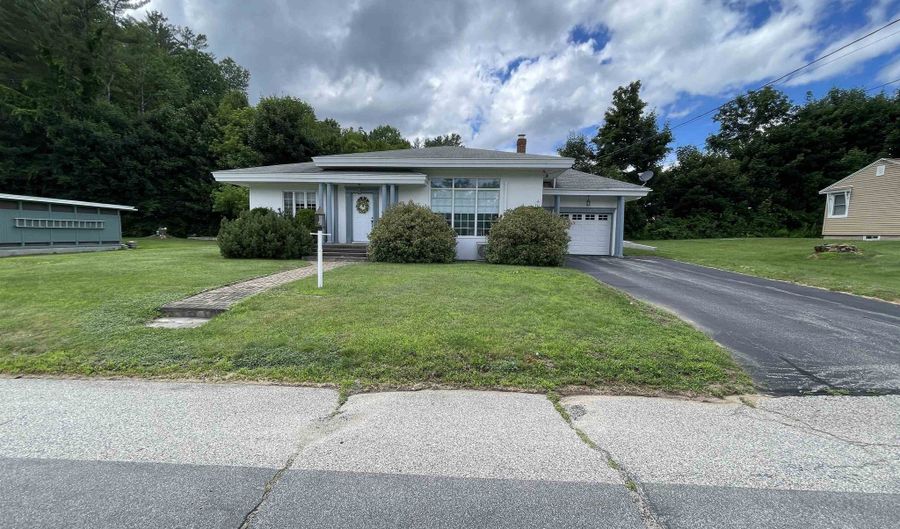 447 Norway St, Berlin, NH 03570 - 3 Beds, 2 Bath