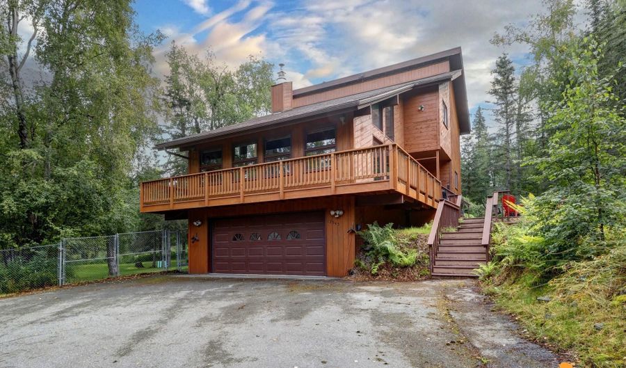 12945 Elmore Rd, Anchorage, AK 99516 - 4 Beds, 3 Bath