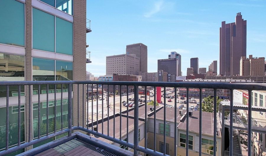 60 E Spring St 401, Columbus, OH 43215 - 1 Beds, 1 Bath