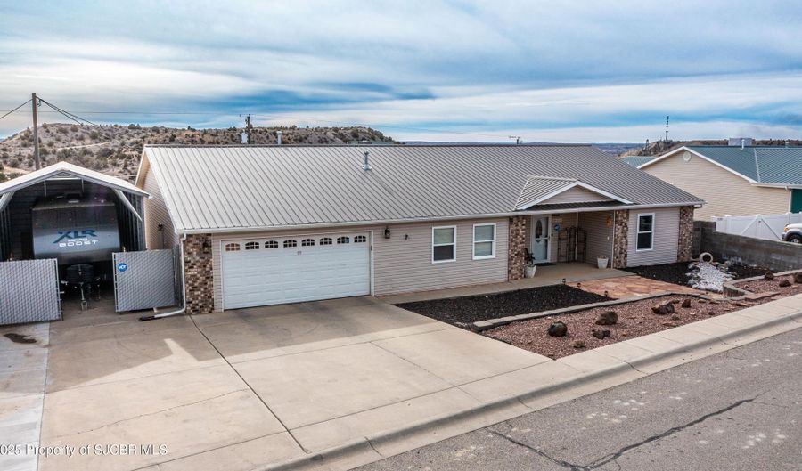 1316 PLUM TREE Cir, Bloomfield, NM 87413 - 4 Beds, 2 Bath