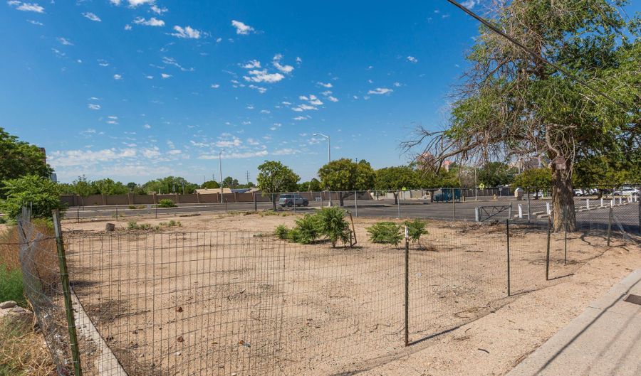 510 SLATE Ave NE, Albuquerque, NM 87102 - 0 Beds, 0 Bath