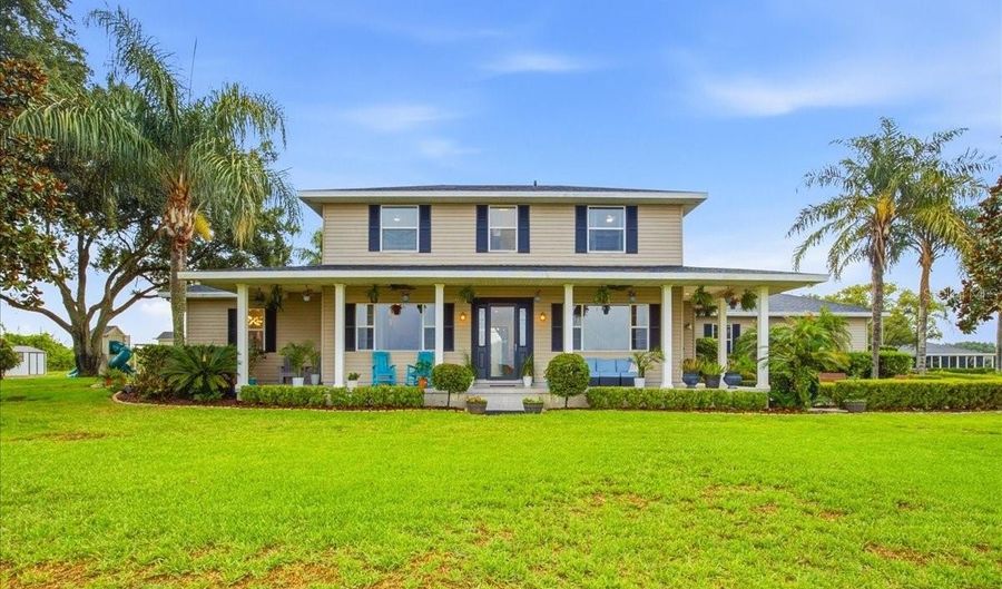 915 N CROOKED LAKE Dr, Babson Park, FL 33827 - 6 Beds, 3 Bath
