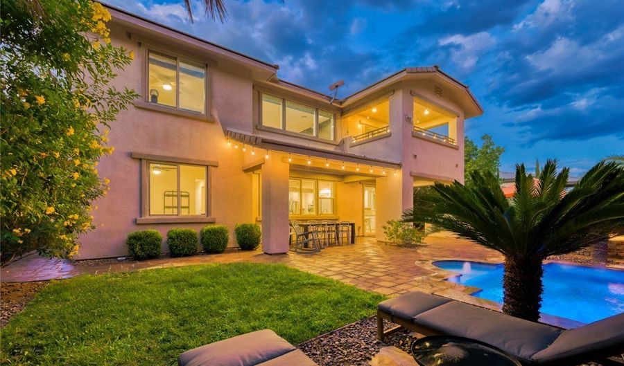 5571 Bethany Bend Dr, Las Vegas, NV 89135 - 5 Beds, 4 Bath