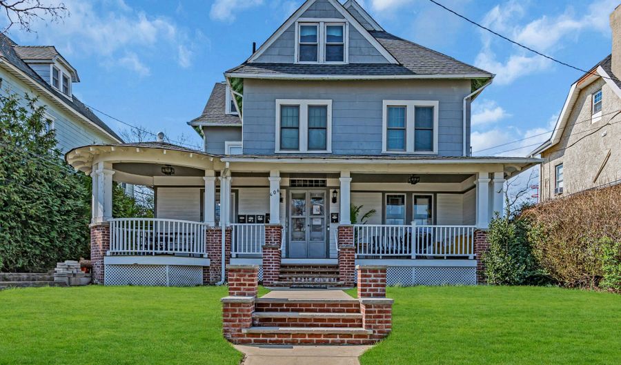 406 4th Ave, Asbury Park, NJ 07712 - 8 Beds, 7 Bath