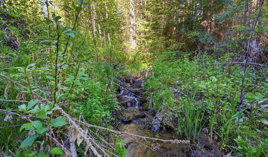 NNA Stone Rd Lot 2 20.0 Acres, Blanchard, ID 83804 - 0 Beds, 0 Bath