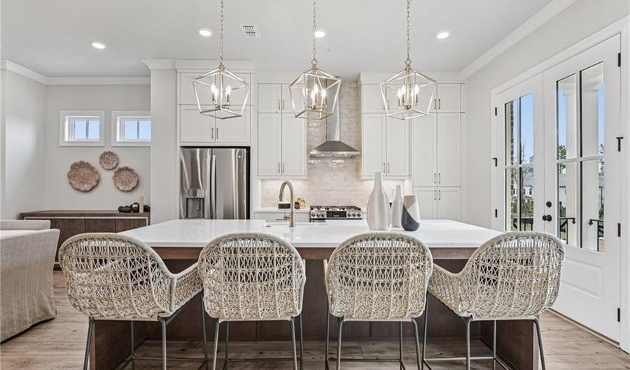 235 Midnight Oak Run 8, Alpharetta, GA 30009 - 3 Beds, 4 Bath