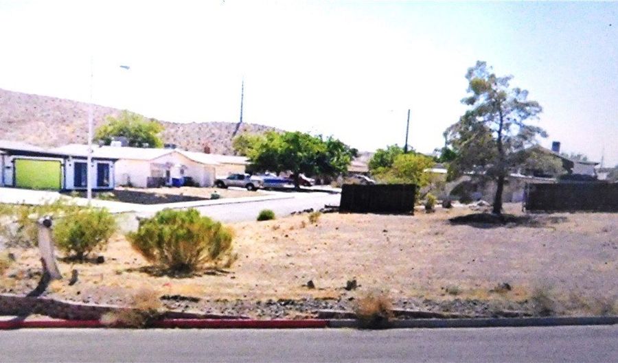 108 Forest Ln, Boulder City, NV 89005 - 0 Beds, 0 Bath
