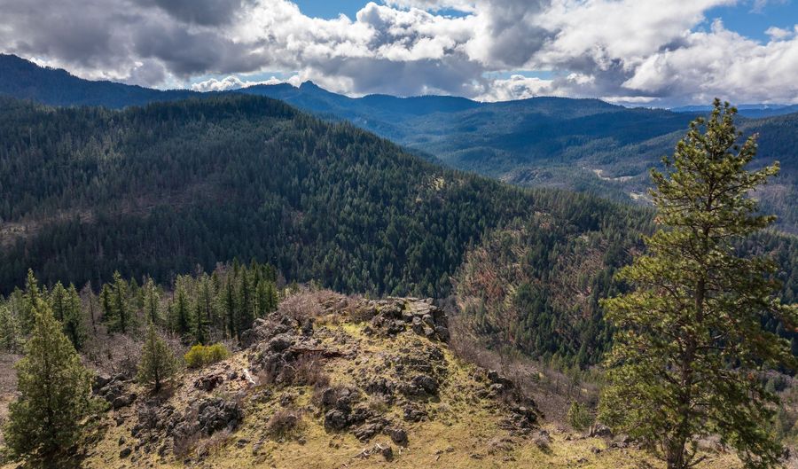 2829 Buckhorn Springs Rd, Ashland, OR 97520 - 0 Beds, 0 Bath