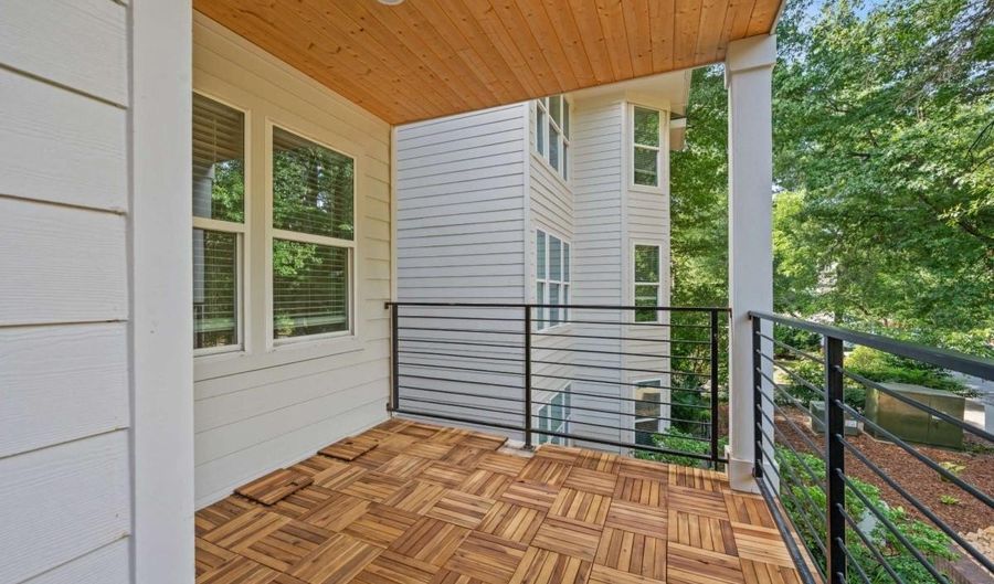 855 Piedmont 1A, Atlanta, GA 30308 - 1 Beds, 1 Bath