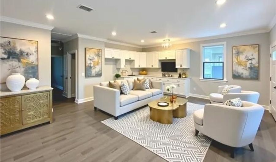 126 W Harrison St #3, Baton Rouge, LA 70802 - 0 Beds, 0 Bath