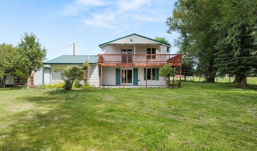 100 N Platt St, Anaconda, MT 59711 - 3 Beds, 2 Bath