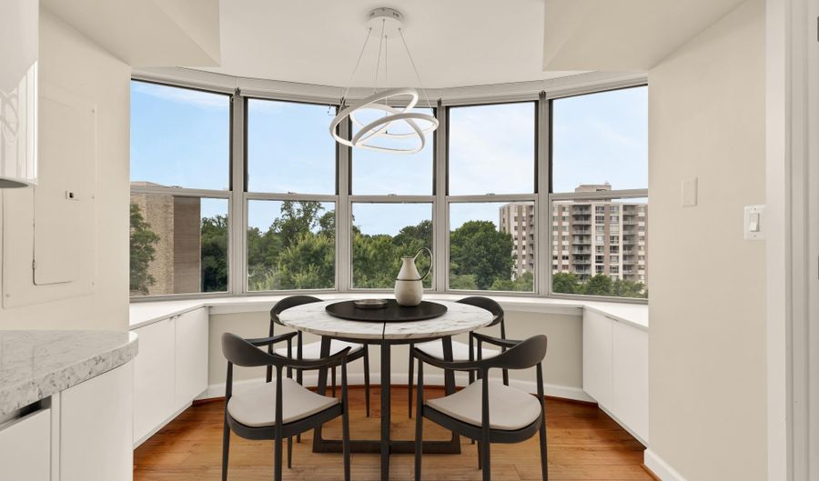 5000 BATTERY Ln 804, Bethesda, MD 20814 - 3 Beds, 3 Bath