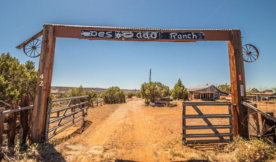 43 ROAD 2328, Aztec, NM 87410 - 2 Beds, 2 Bath